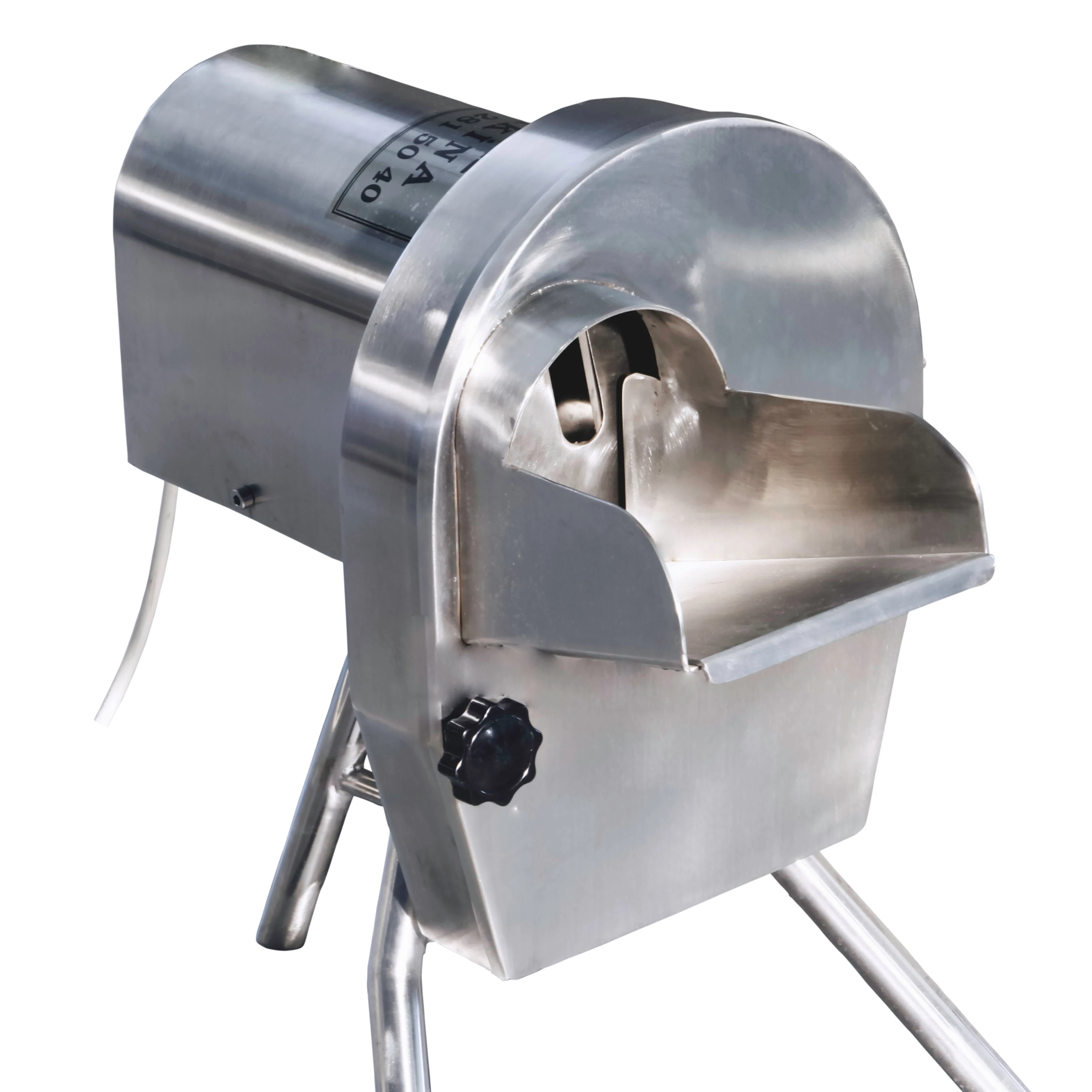 
CHEESE CURD CHOPPING MACHINE 