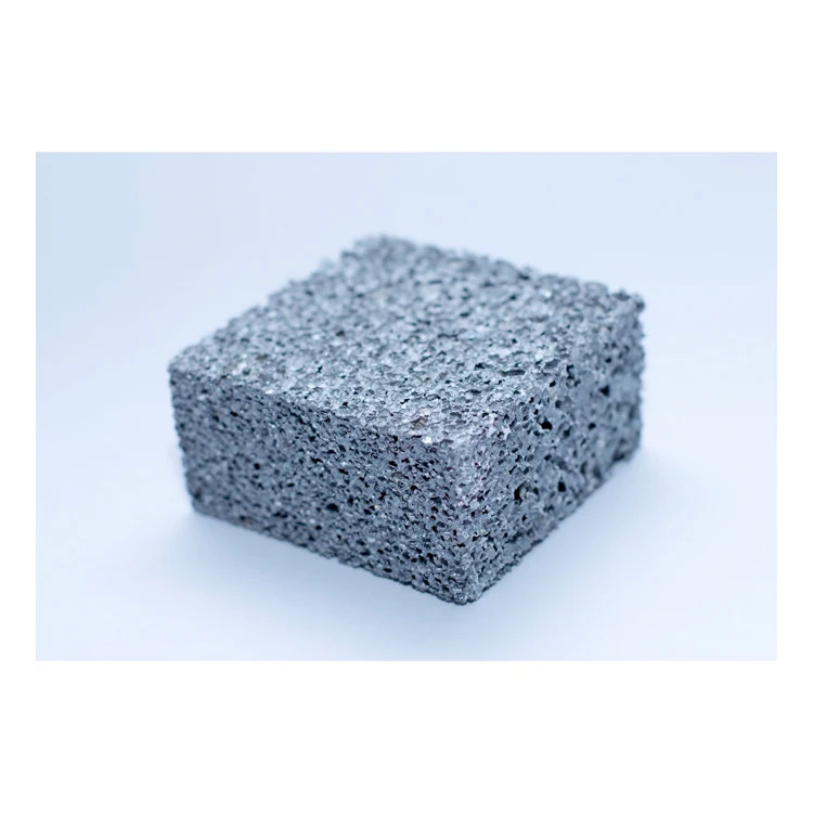 
Ultra Light Anti Corrosive Aluminum Foam Anti Germ Panels for Wholesale Purchase 