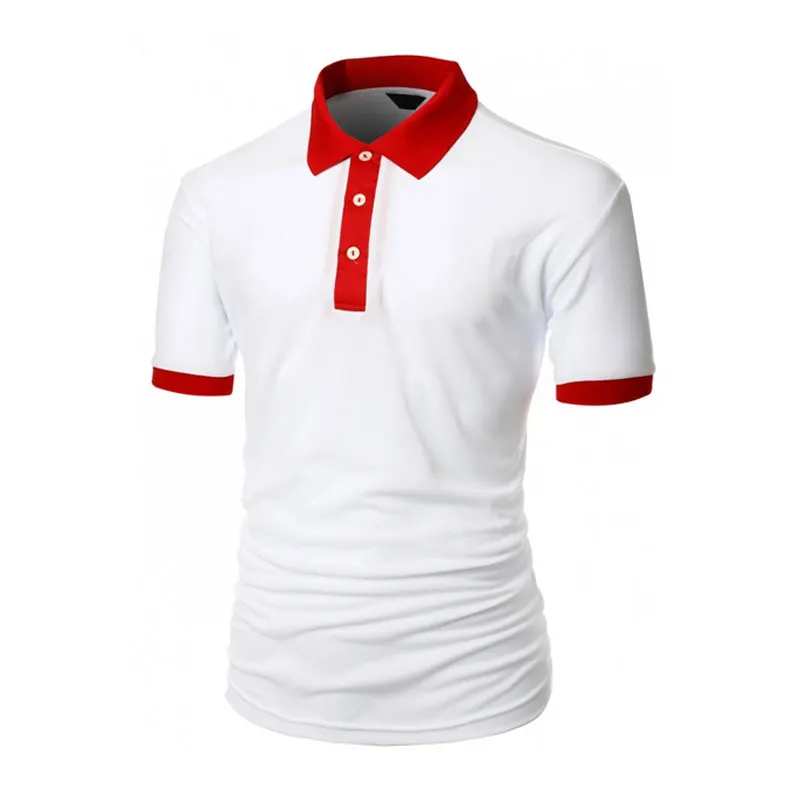 
Лидер продаж, сезон весна-лето, новинка, мужские рубашки поло, новейший дизайн, дышащие рубашки поло 