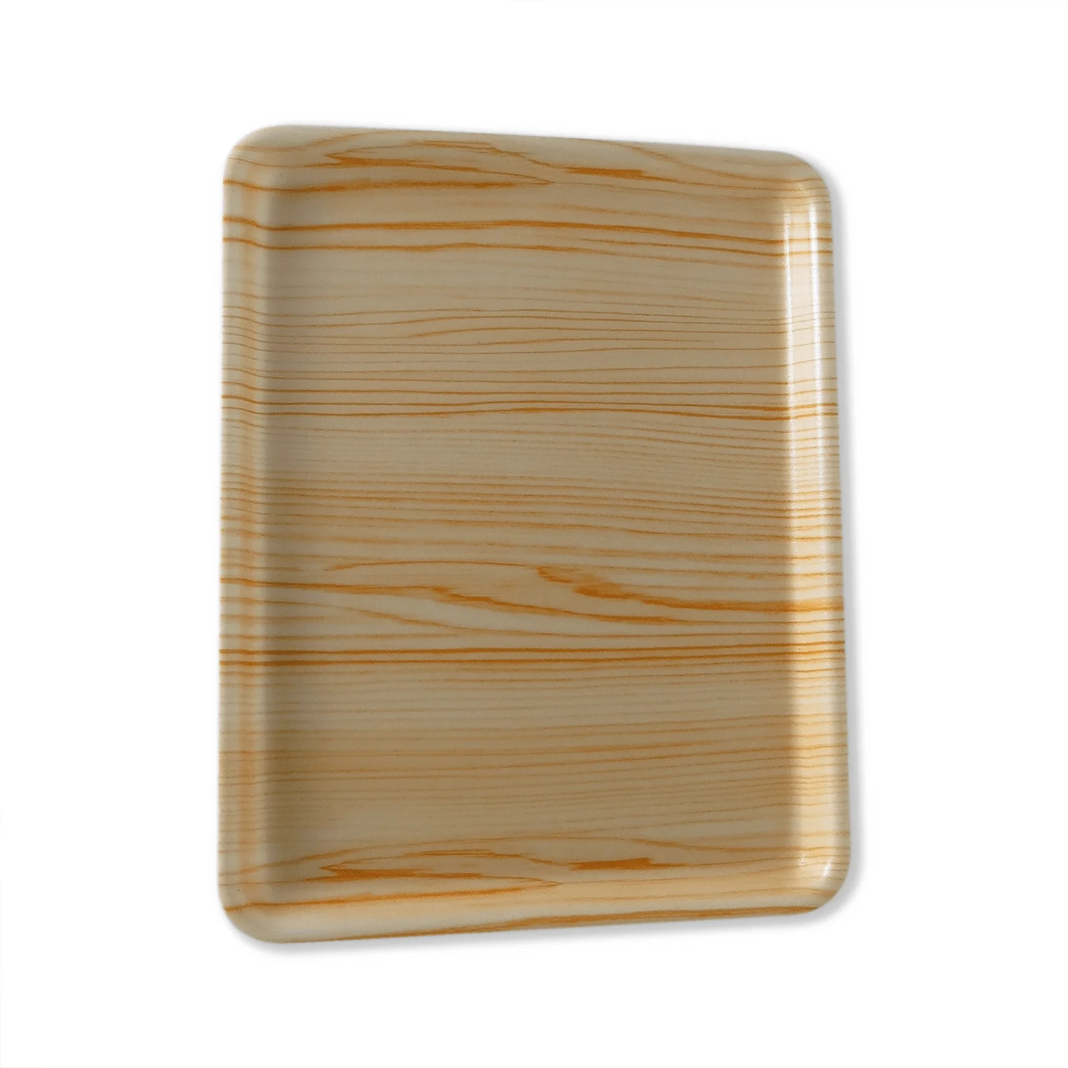 Sinhirose Brand Square Shape Styrofoam PSP Material Disposable Food Packaging Blister Tray PSP CGC02 From Vietnam