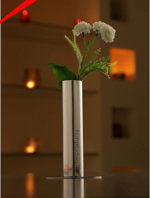 modern golden flower vase for wedding home decor table centerpiece flower vase decorative flower pot