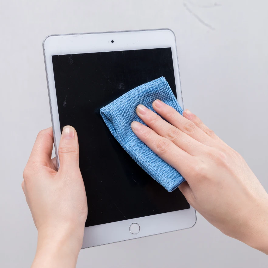 LCD Cleaning System - Classical LCD Cleaning Kit