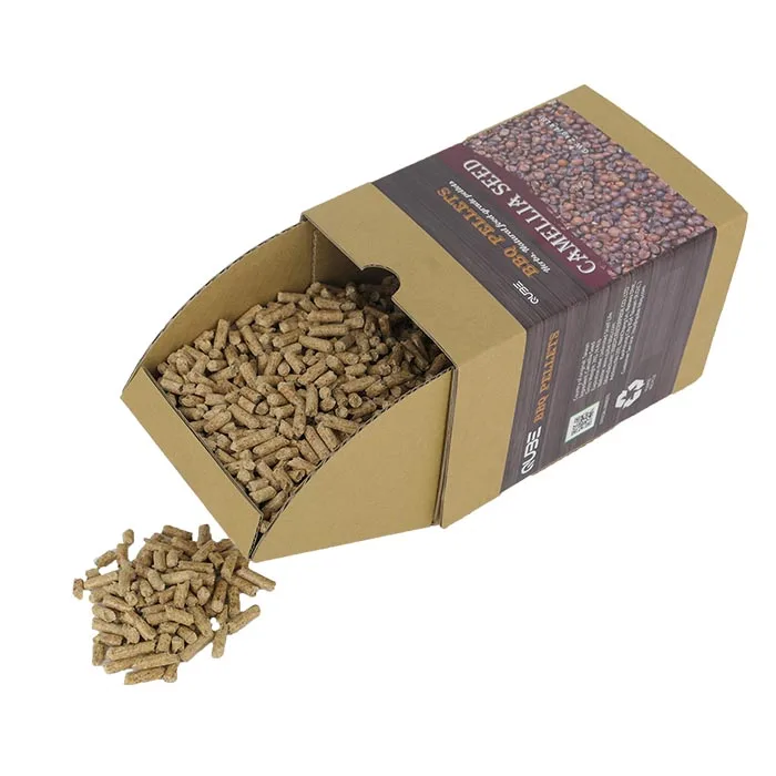 grilling wood pellets