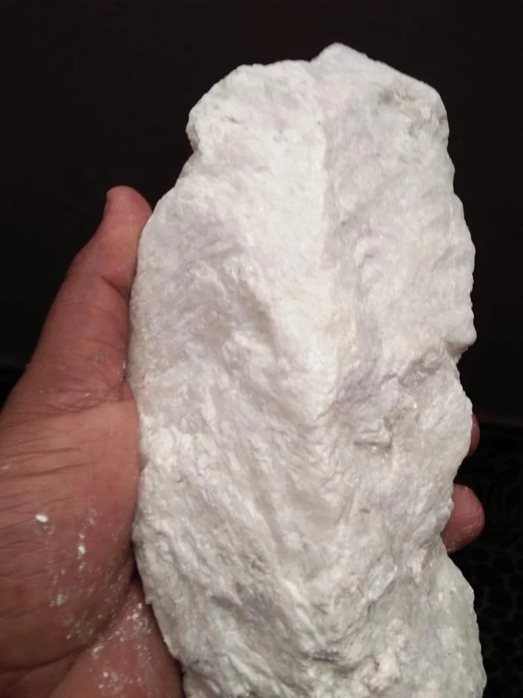 
High quality Talc powder 