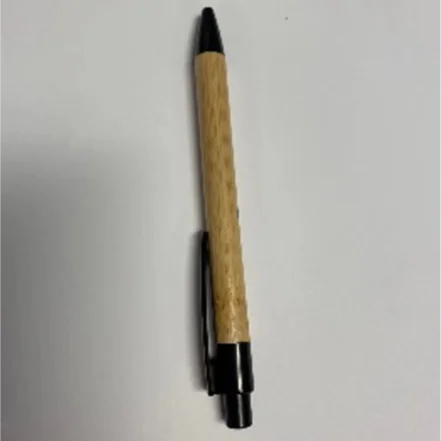 Bamboo Pen