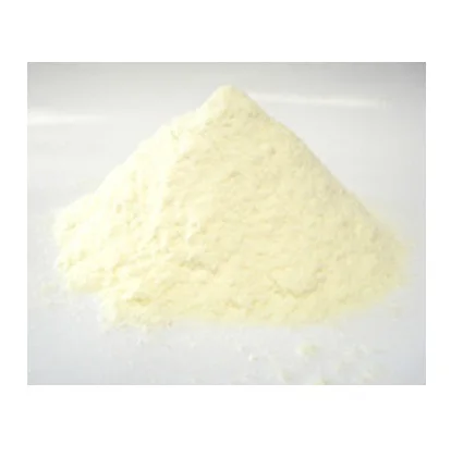 Большое количество порошка для мороженого по оптовой