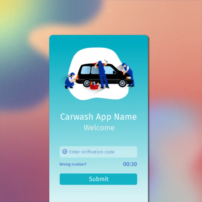 Разработанные на заказ решения для разработки приложений мойки автомобилей от