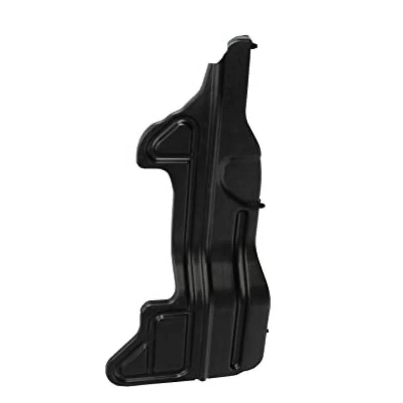 Автомобильные запчасти дефлектор радиатора для TOYOTA CAMRY 2013-2015 53294-06190 53293-06200 защита 53294-06210 53293-06220
