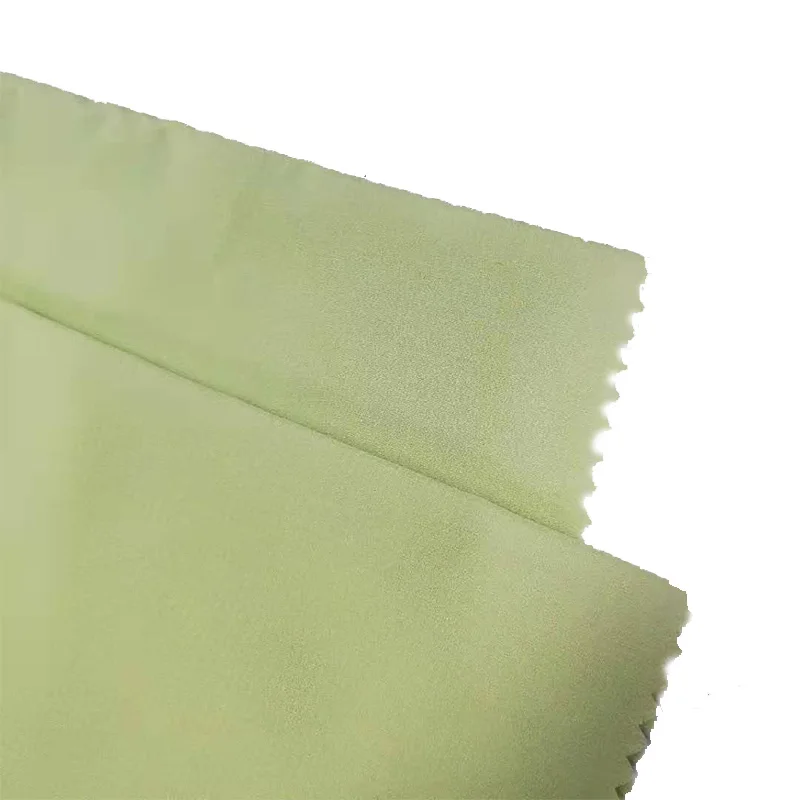 100% Cotton Single Knit Dry Fit Stretch Jacquard Honeycomb Mesh Shirt Pique Polo Fabric