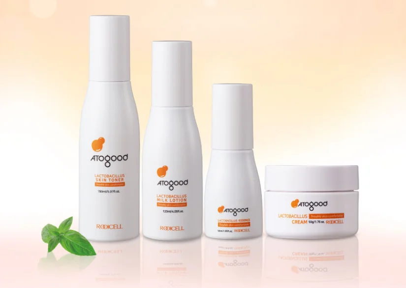 Rooicell Atogood Cream