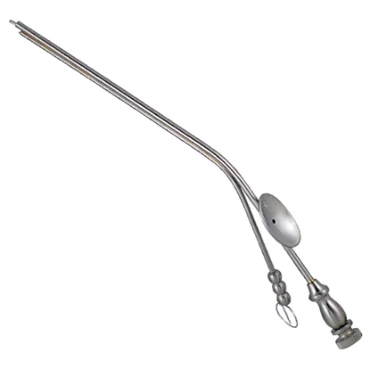 Magill Suction tubes General Surgical instruments