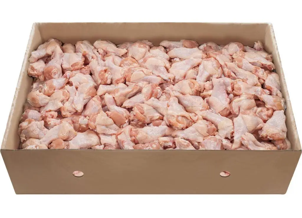 Halal Frozen Leg Quarters, Whole Chicken, Feet and Other Parts At Best Cheap Prices