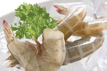 High quality Raw Vannamei Shrimp HLSO, Headless, Shell On Wholesale Frozen Seafood made in Vietnam