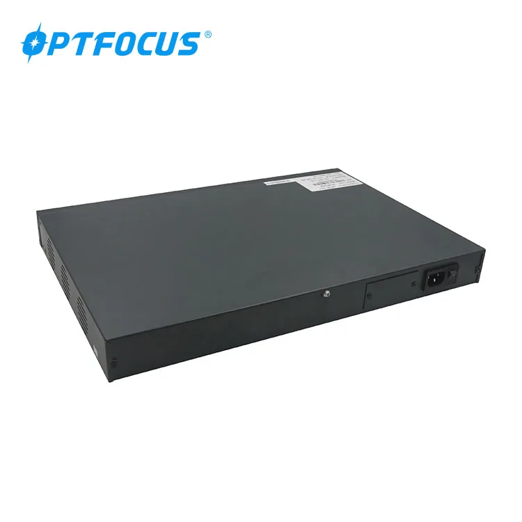 OLT series GPON/EPON OLT