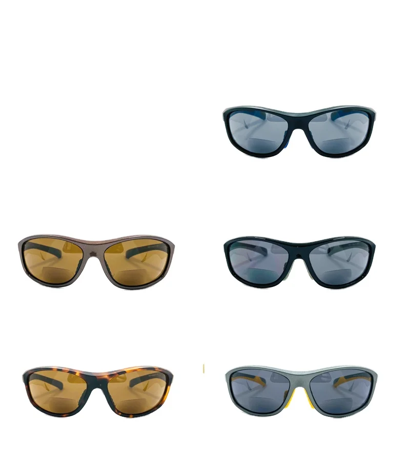 
On sale light weight polarized reading glasses full rim plastic custom cheap sunglasses multifocal lenses sport sunglass tr90 