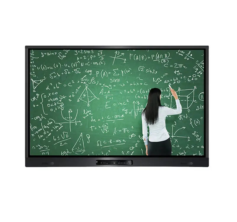 Умное оборудование для классной комнаты интерактивные цифровые доски