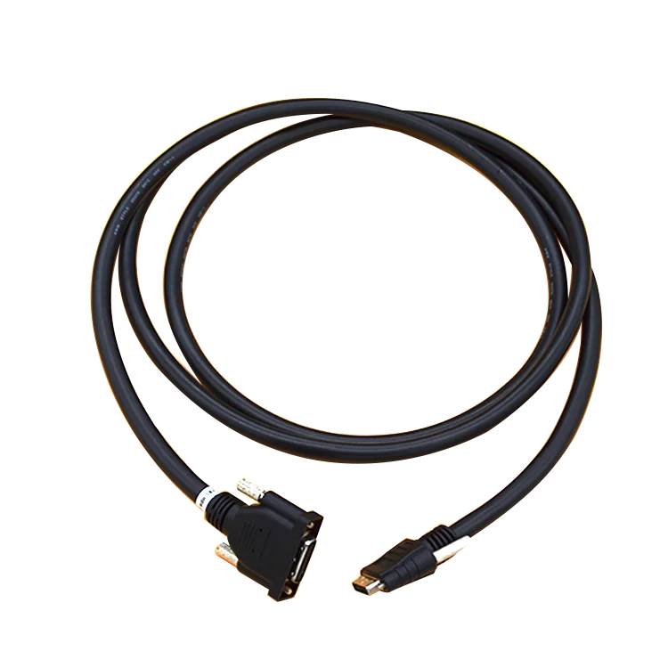 Qualified Camera Cable With Connectors Link