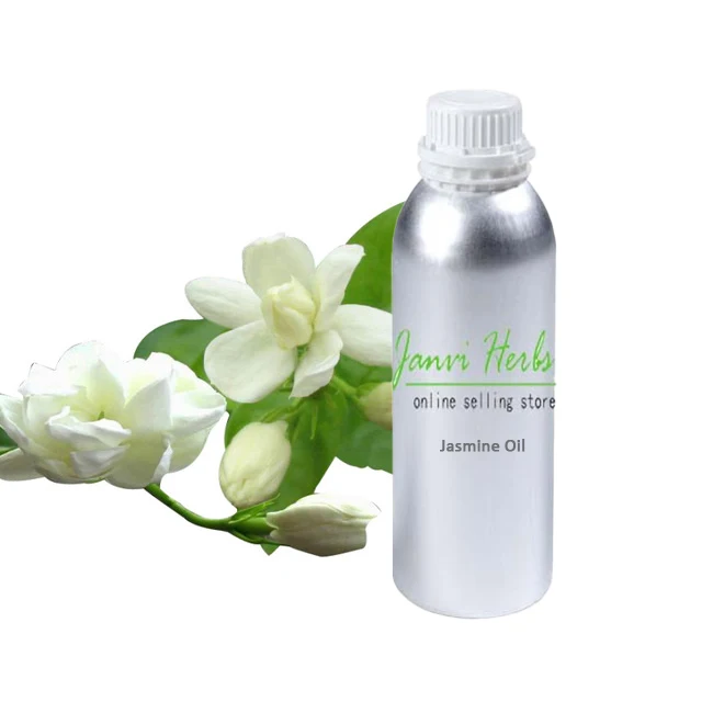 Jasmine Grandiflorum Top Grade Natural Jasmine Grandiflorum Essential Oil