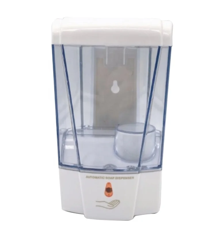 BEAO OK-235A 700ml  wholesale Automatic hand soap dispenser touchless sensor soap dispenser