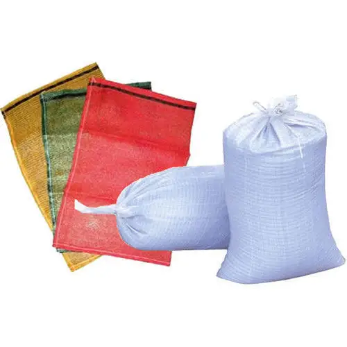 Top Quality Coated PP Woven sack Bag 25kg 50kg Woven PP Bag for rice flour wheat grain Made in Vietnam