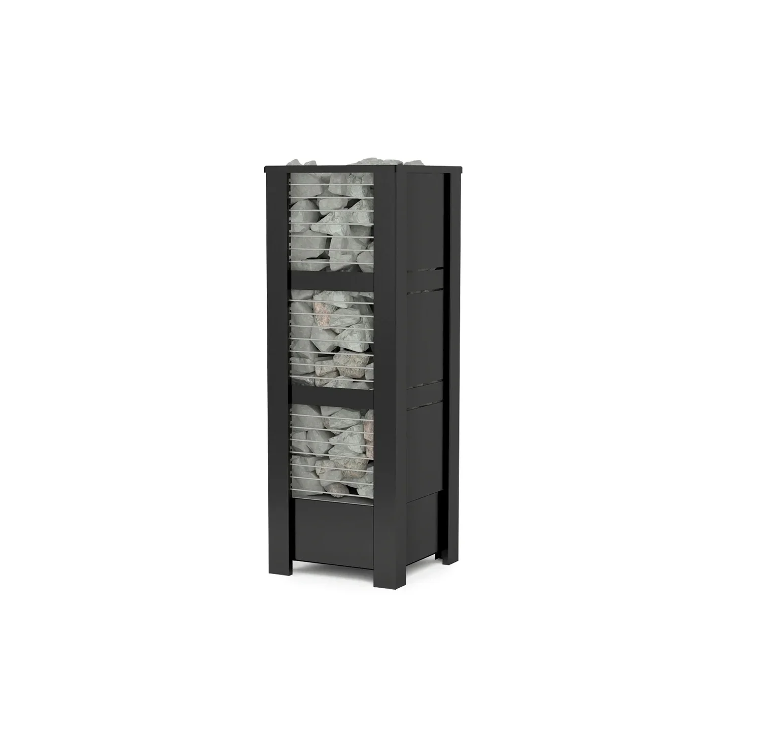 
 GeoS QUADRO угловой 9 кВт Хаммам портативный обогреватель для сауны Электрические Паровые обогреватели для сауны  