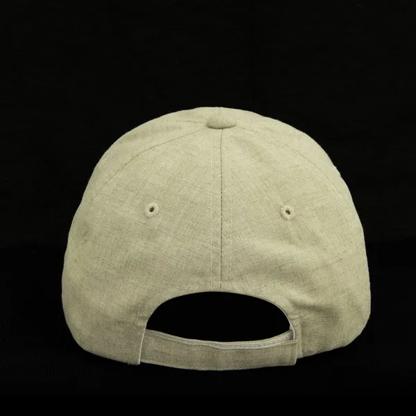 Vietnam Factory ODM Professional Custom Blank Baseball Cap/Hat 6 Panel  Suit Canvas Caps Twill 6 Panel Structured Sports