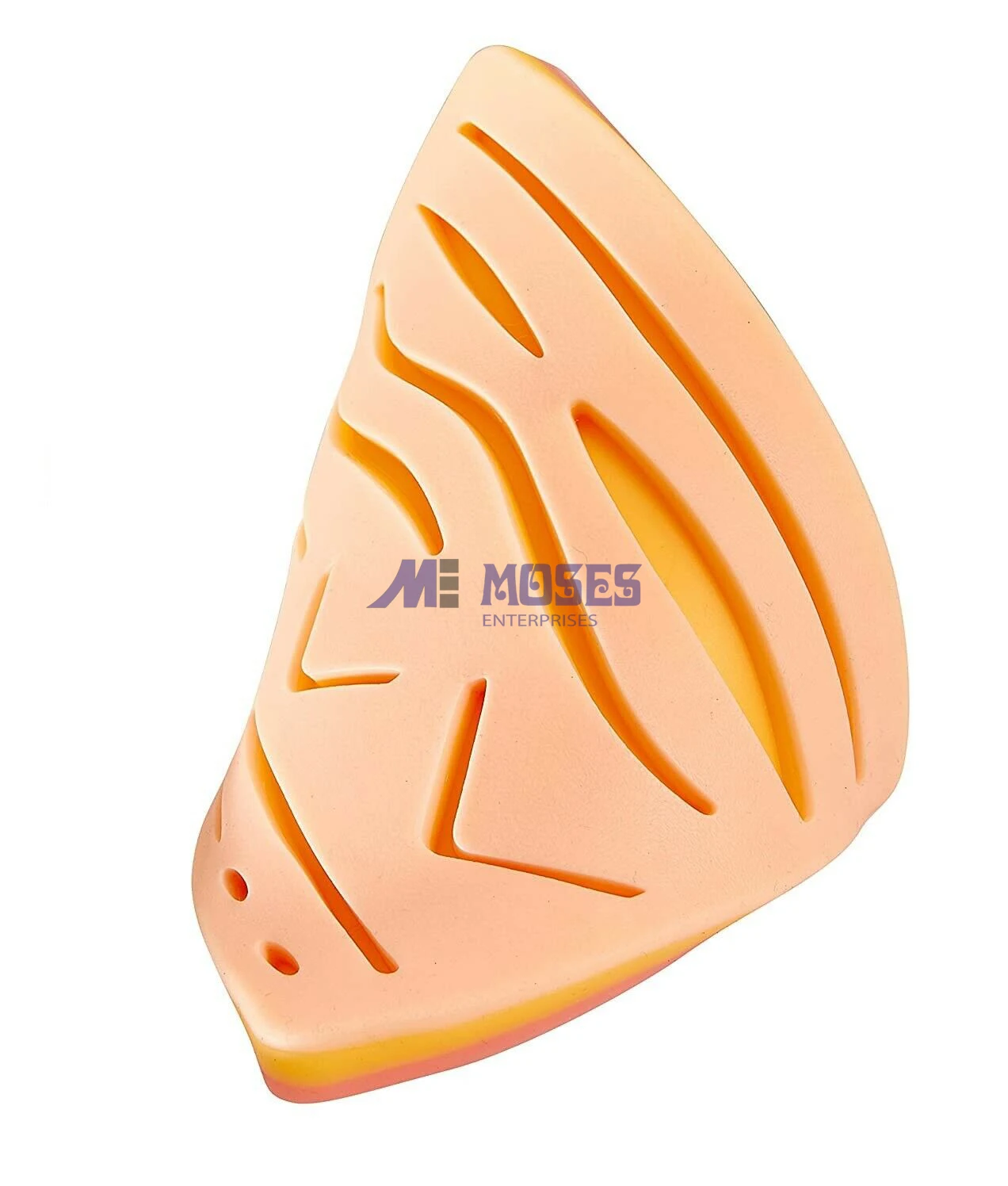 Teaching Resources Surgical Suturing Skin Exercises Silicone Pad Models Complete Suture Practice Kit for Medical Students