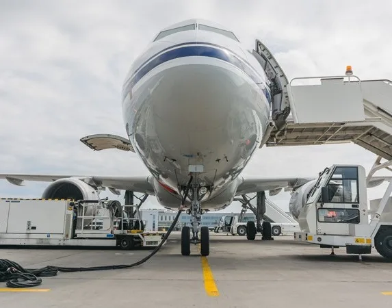 
TOP Aviation Kerosene Colonial Grade 54 (JP54) RUSSIA-- EU 