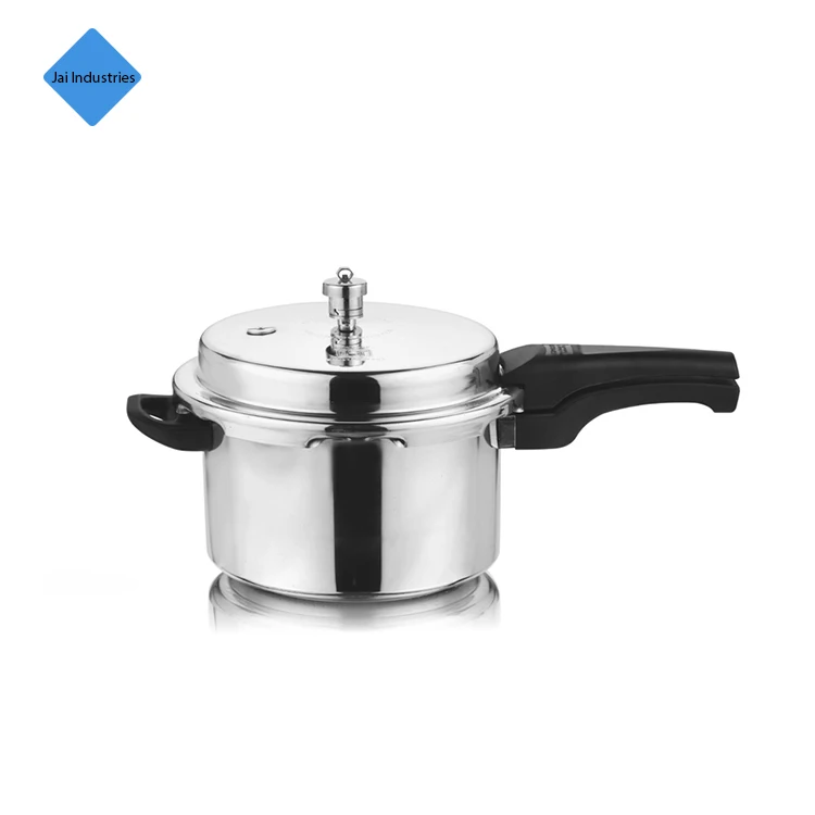 Индийское происхождение, Эксклюзивная продажа скороварки Премиум-качества