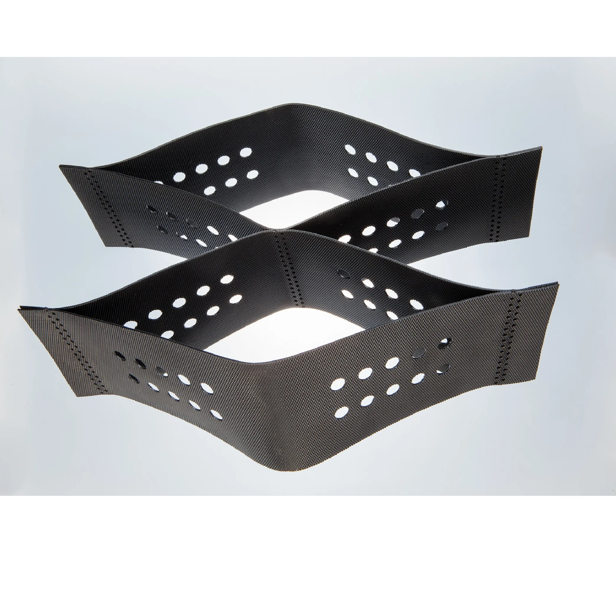 Geocell Industrial Modern Geocell HDPE Plastic for Outdoor Road and Greening Applications Geo cell for slope protection