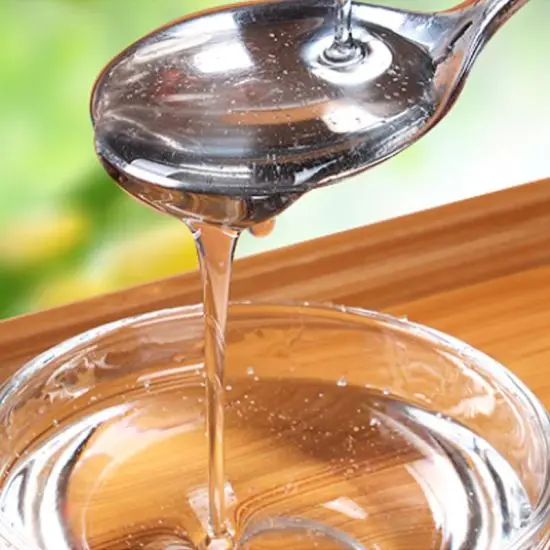 Glucose Liquid Food Grade High Quality Glucose Syrup Liquid Glucose Dry Solid 80% Dongxiao Brand