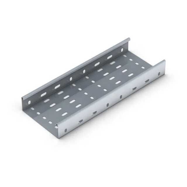 hdg electric cable tray and perforated type cable tray hanger bracket