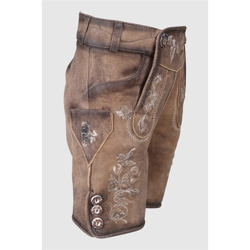 Bavarian Garments / Lederhosen , German Lederhosen , Lederhosen