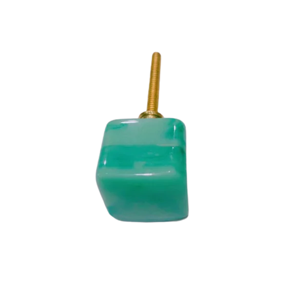 Indian Hardware Beautiful Resin Wooden and Ceramic Knobs Pulls cupboard Drawer Door Knobs Handle handmade reasonable rate