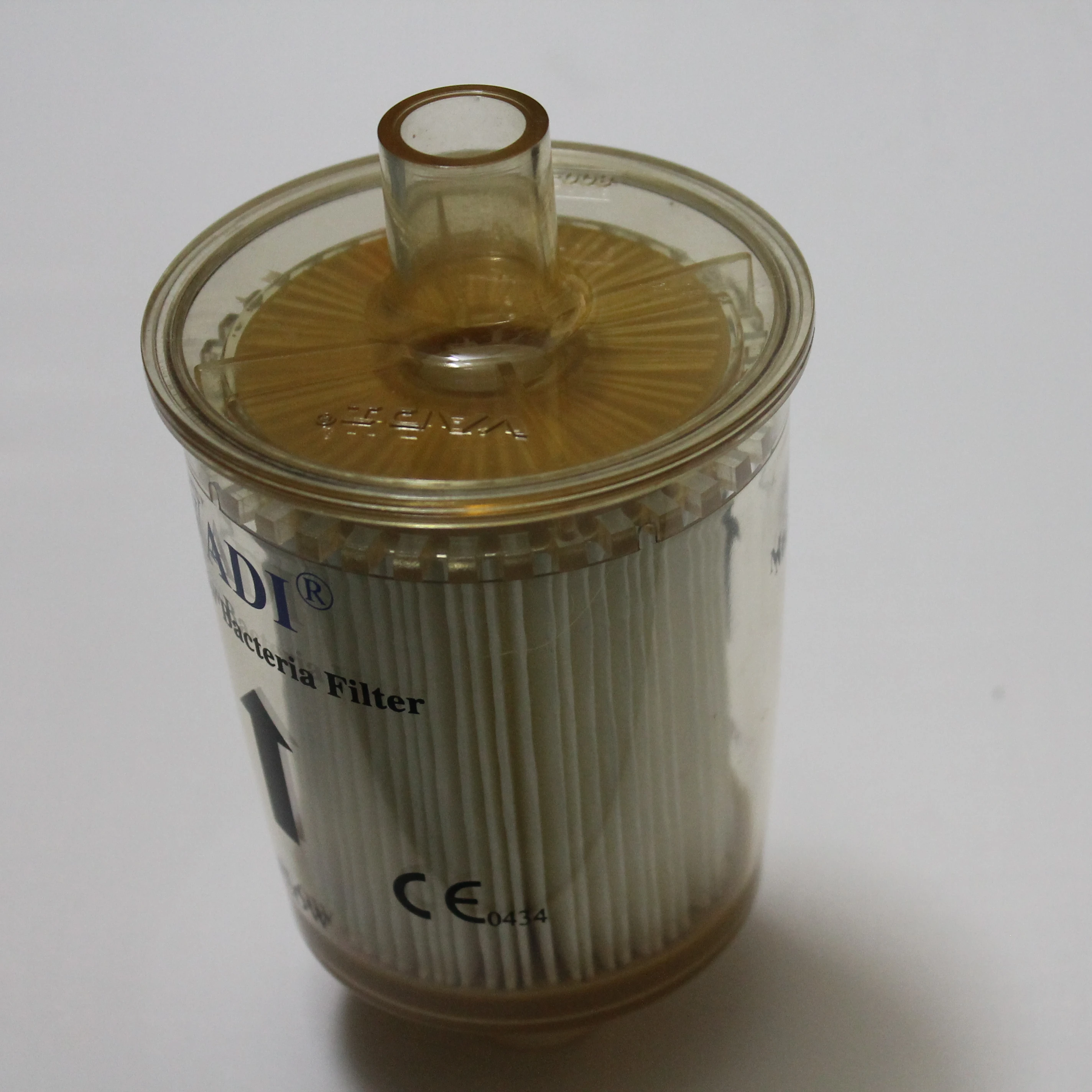 MAIN FLOW BACTERIA FILTER