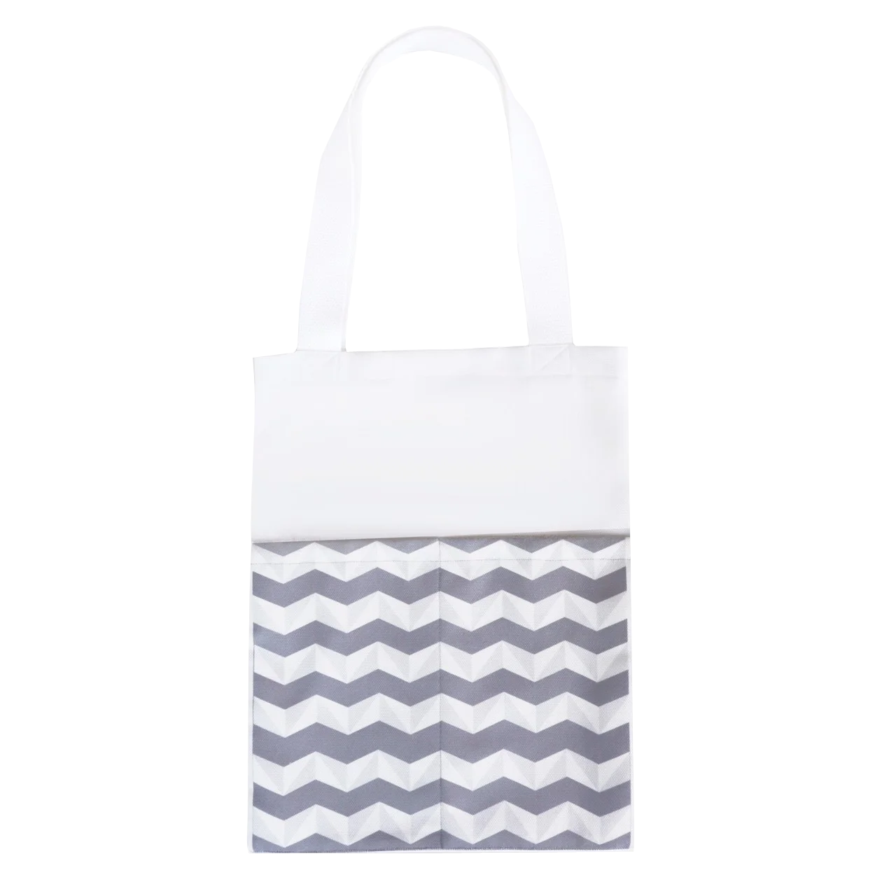 
Shopping Tote Bag Customized Print Upcycling Fabric High Quality 