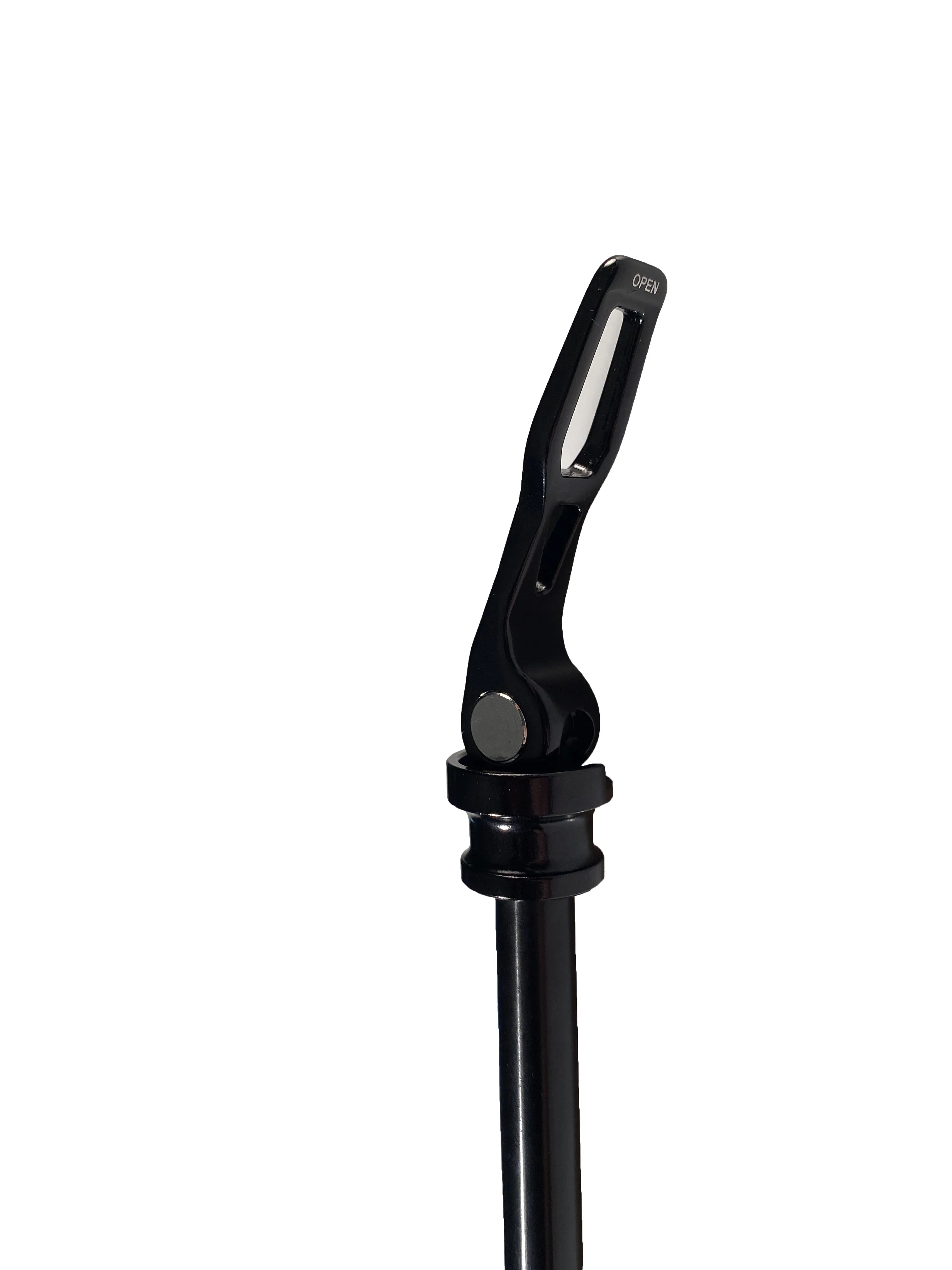 road bike skewer Front quick release thru axle wheels part