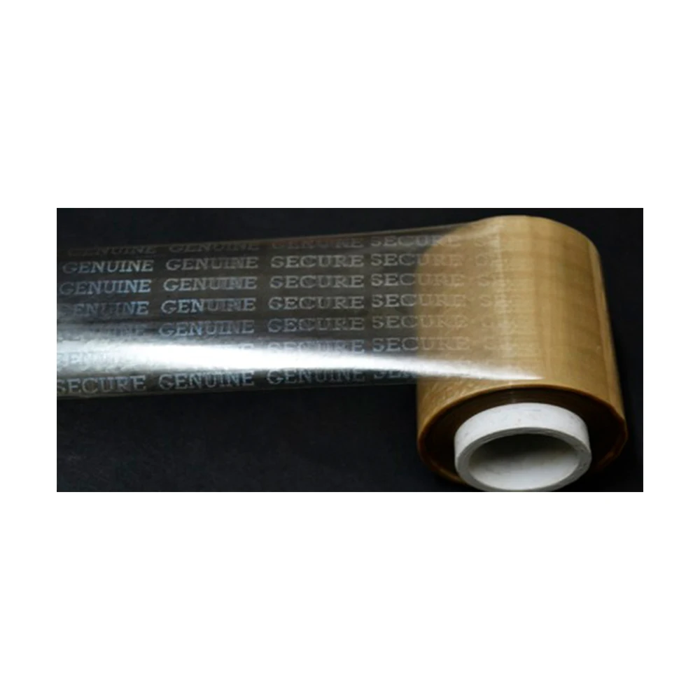 Lamination Film Hot Sale Different Pattern Holographic Lamination Film for P640i ID card Printers