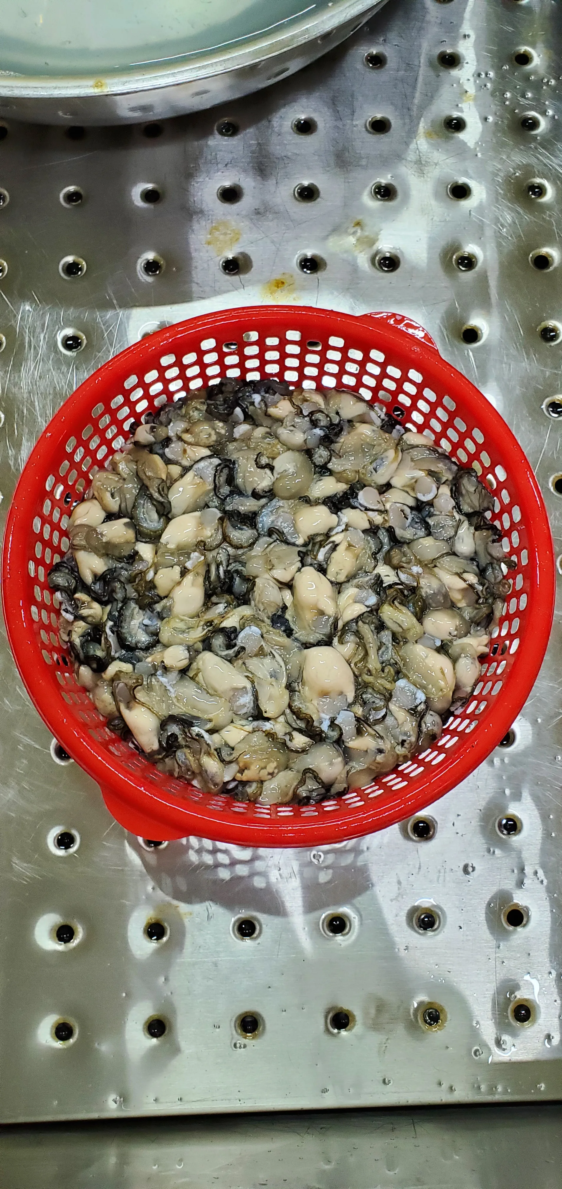Best Item From Reputable Company In Viet Nam Offer Oyster At Low Price With ISO HACCP Certificate Premium Oyster Intestine
