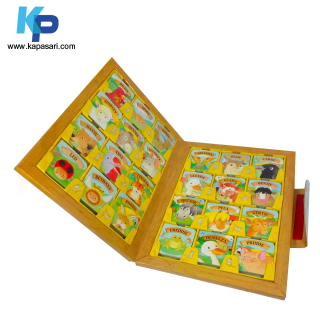 3D Жесткая обложка издательская книга служба печати дети английская красочная история