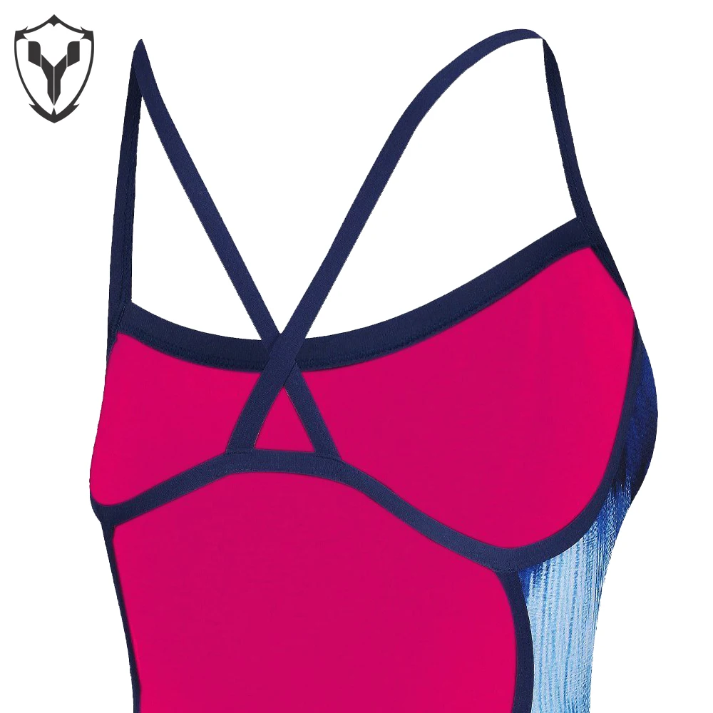 One Piece Swimwear Manufactures Women Swimming Suit POLYESTER / NYLON Pakistani Made Top Quality Wholesale Cheap Price New Style