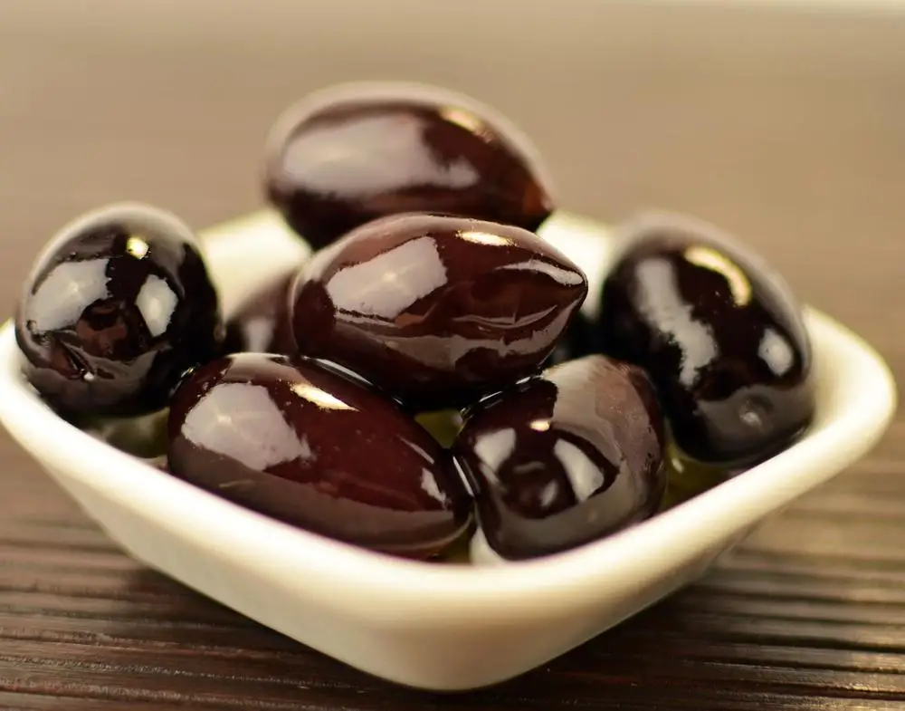
Best and Good Quality fresh Olives 