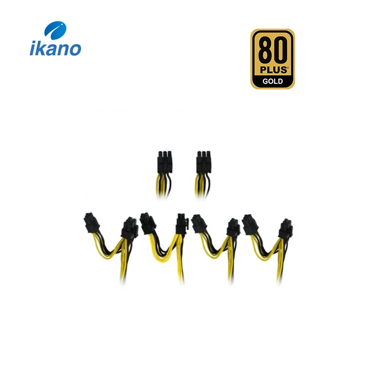 
1650w ATX power supply Bitcoin pc psu high watt 