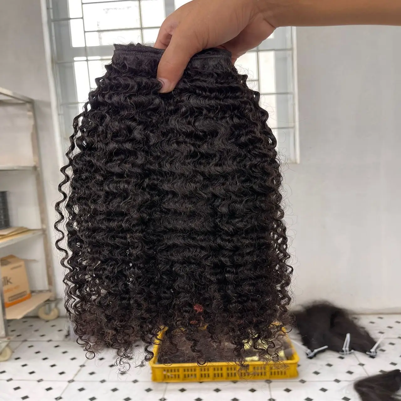 Хорошие товары бирманские вьющиеся пучки одноволоконные двойные человеческие волосы 100% Необработанные настоящие 10 А 12 класс 8 - 32 дюйма