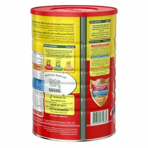 Nido мгновенный крем детский молочный порошок Детская формула для продажи