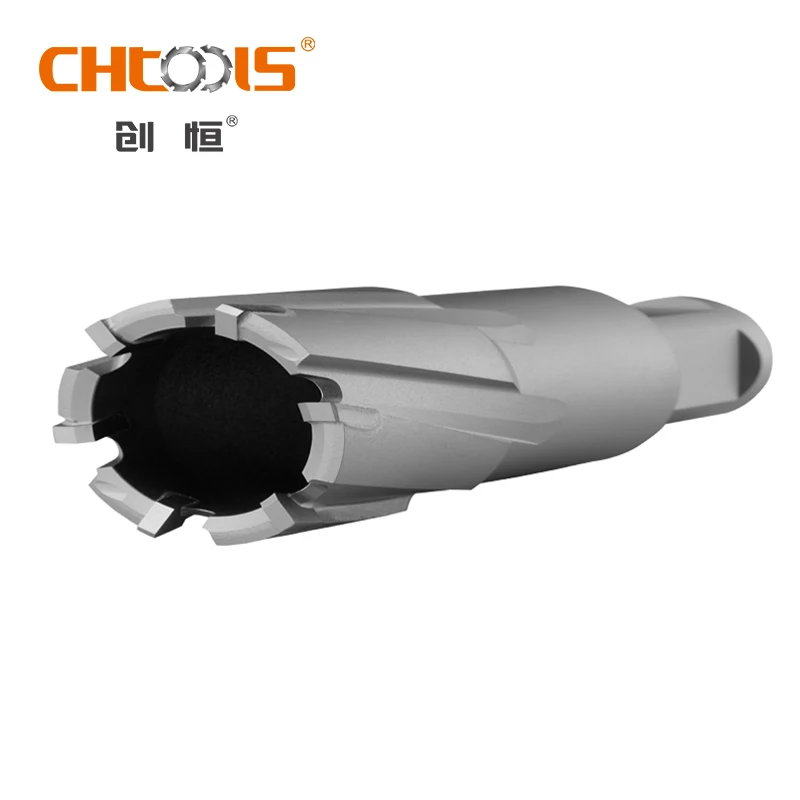 Твердосплавный резак CHTOOLS tct с хвостовиком weldon