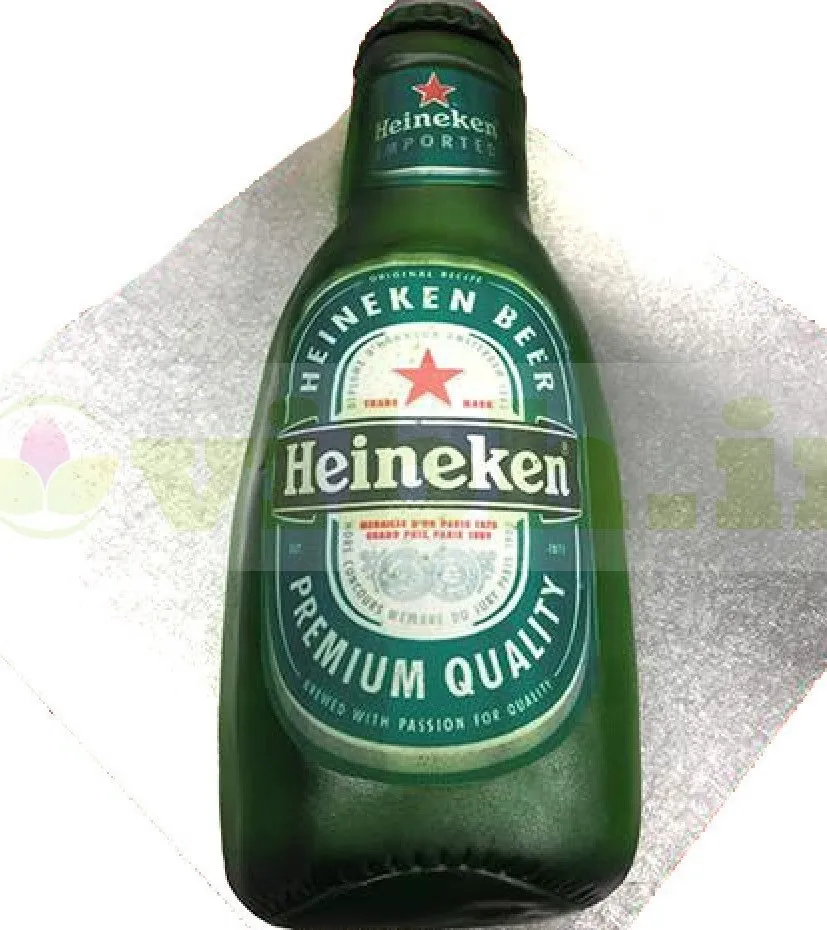 Оригинальные банки и бутылки без спирта Heineken 250 мл 330 500 банка пива
