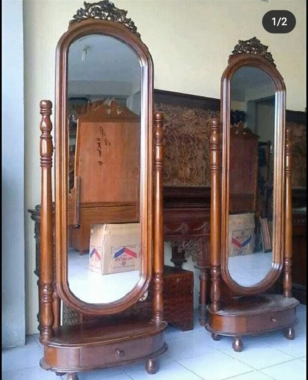 Best Design High Quality Export Oriented Mirror From Indonesia