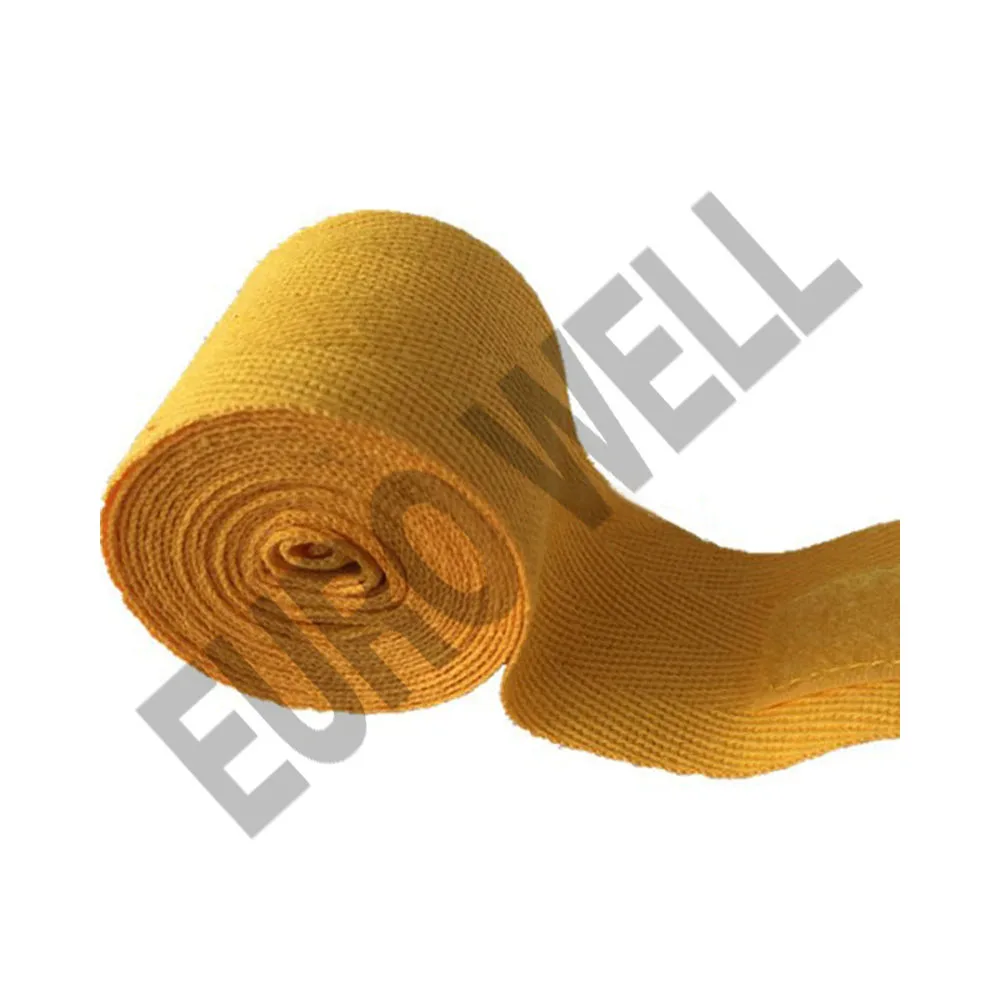 Martial Arts Elastic Bandage Roll Gym Gym Use Hand Wrap Pain Relief Sports Recovery Fitness Protector Hand Wrap