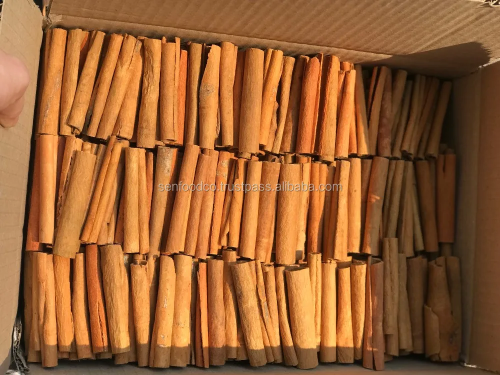 STICK CINNAMON,  2 3/4 INCH, 3 INCH, HIGH QUALITY NEW CROP 2021